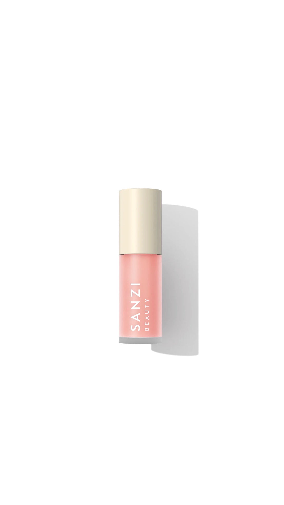 LIP SHEEN - peach